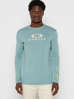 Bluzka z długim rękawem Oakley