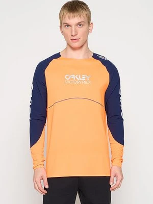 Bluzka z długim rękawem Oakley