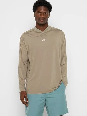 Bluzka z długim rękawem Oakley