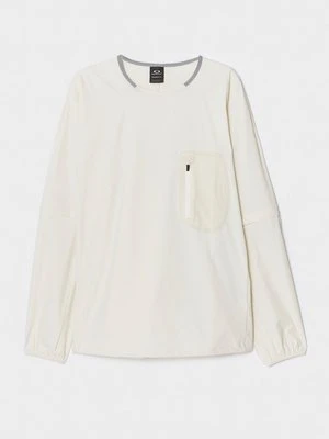 Bluzka z długim rękawem Oakley