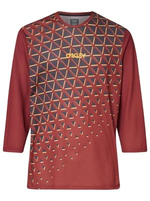 Bluzka z długim rękawem Oakley