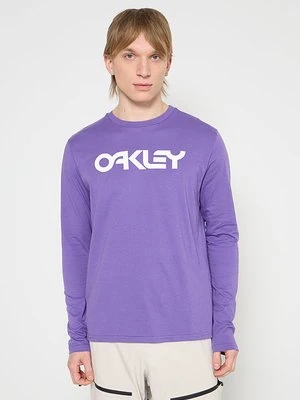 Bluzka z długim rękawem Oakley