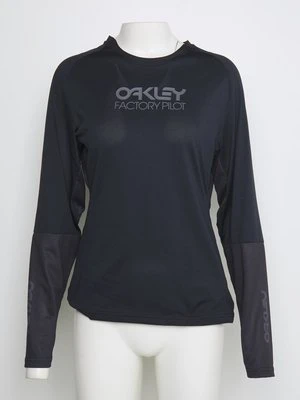 Bluzka z długim rękawem Oakley