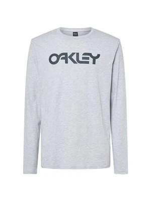 Bluzka z długim rękawem Oakley