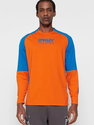 Bluzka z długim rękawem Oakley