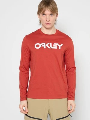Bluzka z długim rękawem Oakley