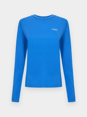 Bluzka z długim rękawem Obey Clothing