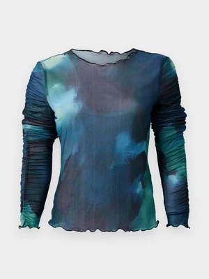 Bluzka z długim rękawem Object