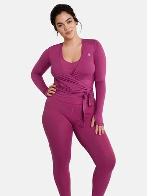 Bluzka z długim rękawem OCEANSAPART