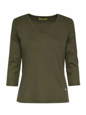 Bluzka z długim rękawem OCHNIK