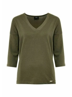 Bluzka z długim rękawem OCHNIK