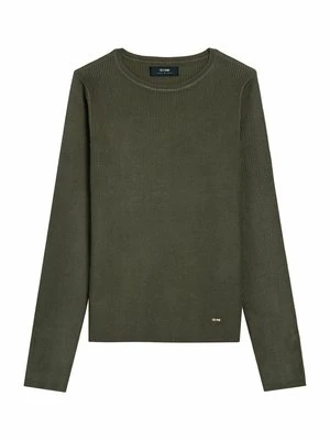 Bluzka z długim rękawem OCHNIK