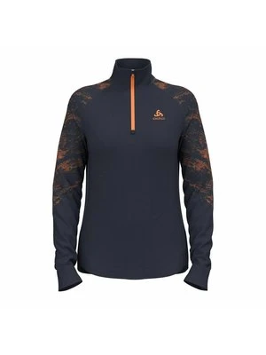 Bluzka z długim rękawem Odlo