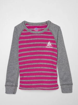 Bluzka z długim rękawem Odlo