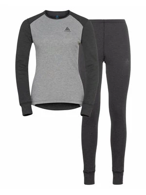 Bluzka z długim rękawem Odlo