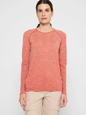 Bluzka z długim rękawem Odlo