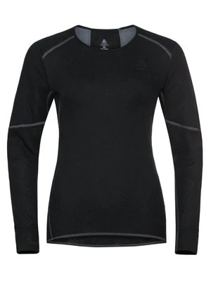 Bluzka z długim rękawem Odlo