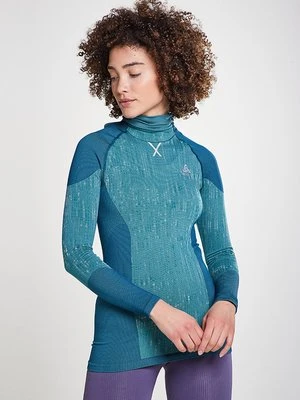 Bluzka z długim rękawem Odlo