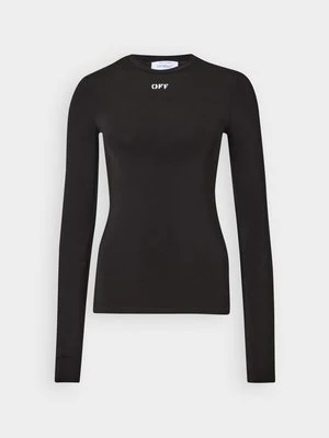 Bluzka z długim rękawem Off-White