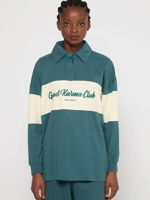 Bluzka z długim rękawem OH APRIL