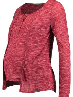 Bluzka z długim rękawem ohma!