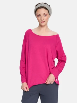 Bluzka z długim rękawem OLIVIA : Rozmiar - L 5905068251560 by Insomnia