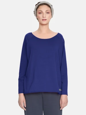 Bluzka z długim rękawem OLIVIA WISKOZA : Rozmiar - L 5905068254493 by Insomnia