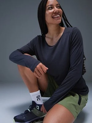 Bluzka z długim rękawem On