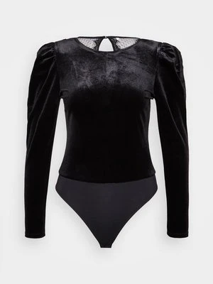 Bluzka z długim rękawem Only