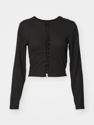 Bluzka z długim rękawem Only