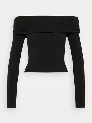 Bluzka z długim rękawem Only