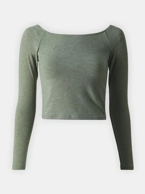 Bluzka z długim rękawem Only