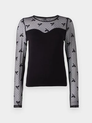 Bluzka z długim rękawem Only