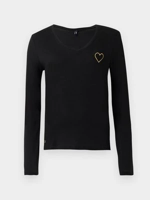 Bluzka z długim rękawem Only