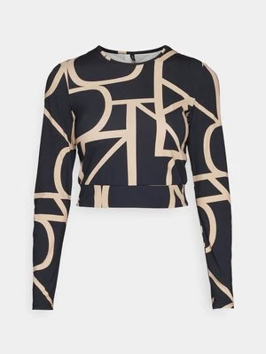 Bluzka z długim rękawem Only