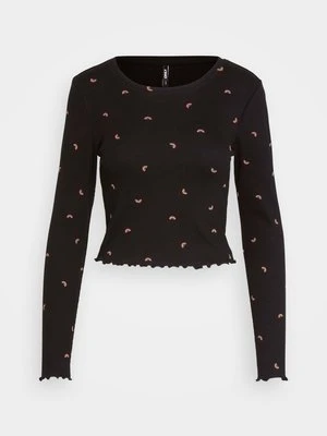 Bluzka z długim rękawem Only