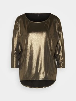 Bluzka z długim rękawem Only