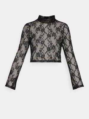 Bluzka z długim rękawem Only