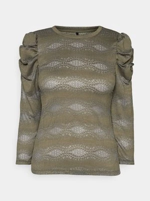 Bluzka z długim rękawem Only