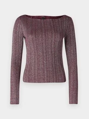 Bluzka z długim rękawem Only