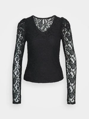 Bluzka z długim rękawem Only