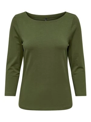 Bluzka z długim rękawem Only