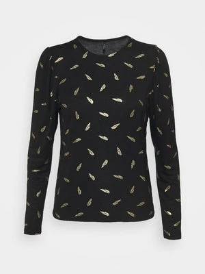 Bluzka z długim rękawem Only