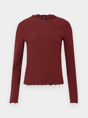 Bluzka z długim rękawem Only