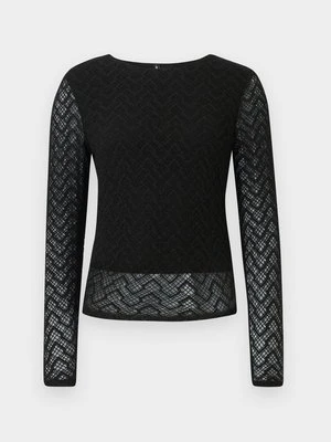 Bluzka z długim rękawem Only