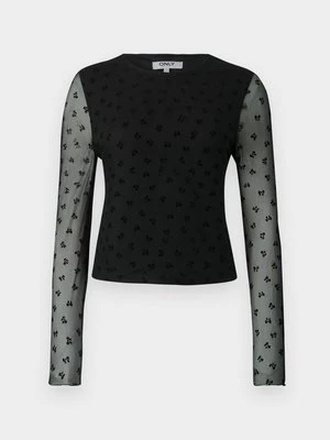 Bluzka z długim rękawem Only