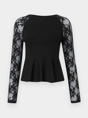 Bluzka z długim rękawem Only