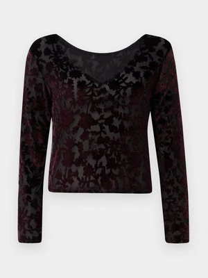 Bluzka z długim rękawem Only