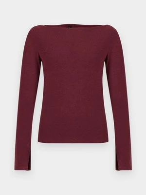 Bluzka z długim rękawem Only