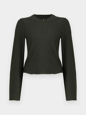 Bluzka z długim rękawem Only